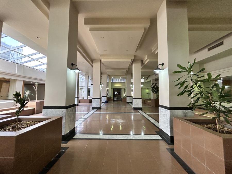 Commercial Property for Sale in Cape Town City Centre Western Cape